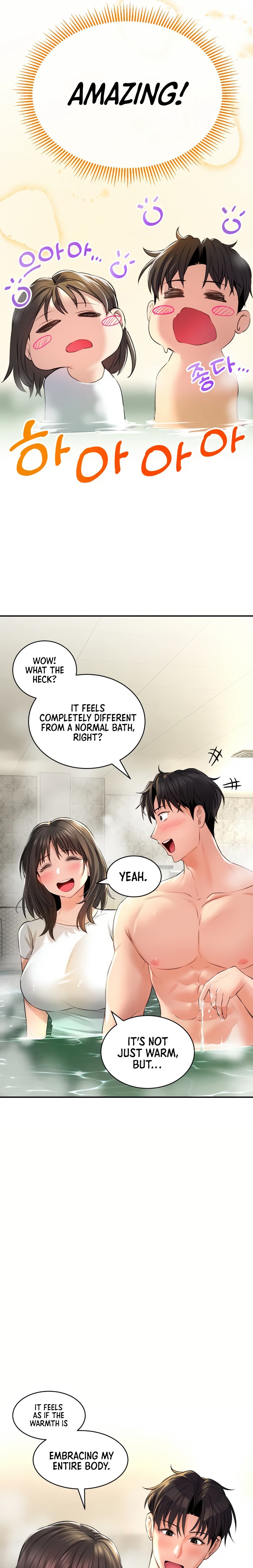 Herbal Love Story - Chapter 1 - picture 30