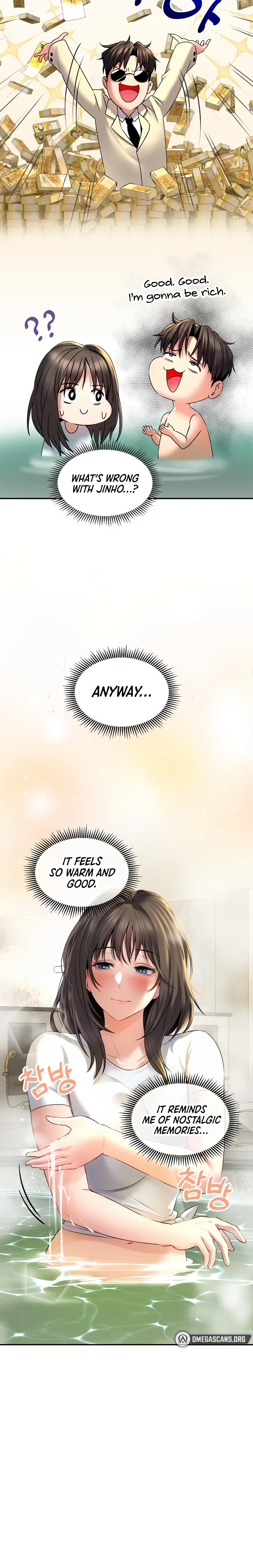Herbal Love Story - Chapter 1 - picture 32