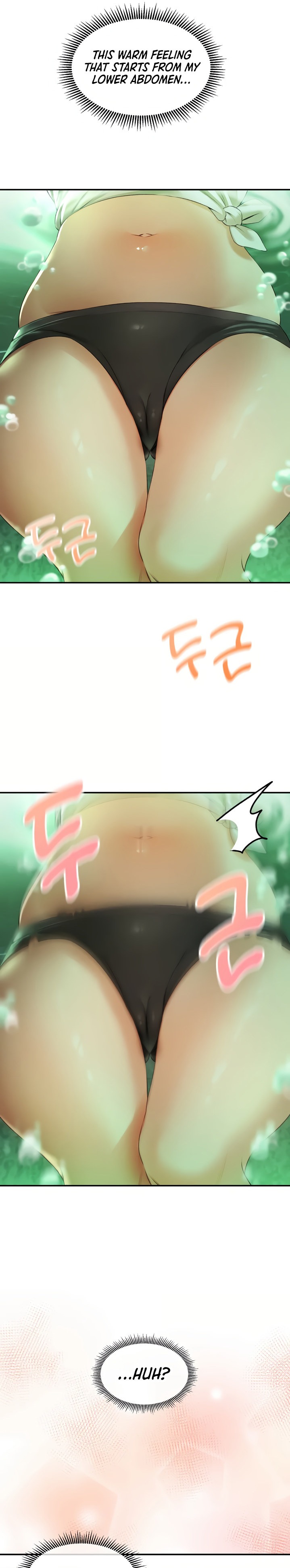 Herbal Love Story - Chapter 1 - picture 33