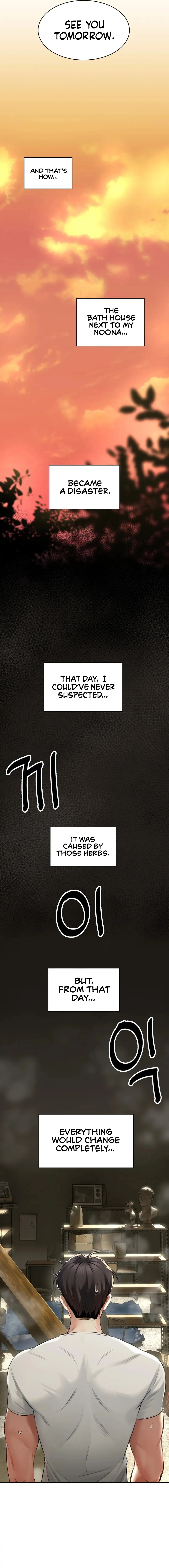Herbal Love Story - Chapter 2 - picture 16
