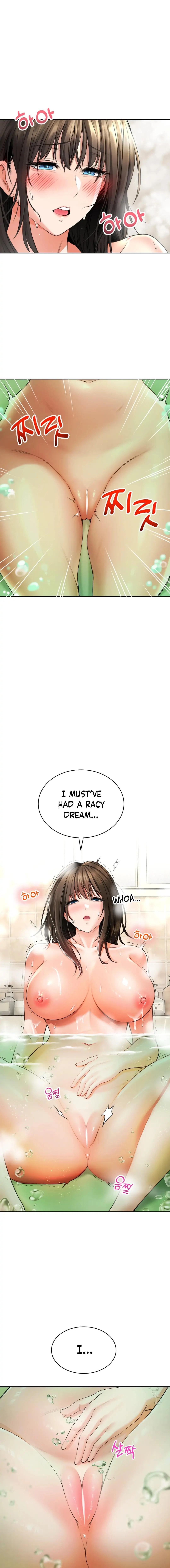 Herbal Love Story - Chapter 4 - picture 12