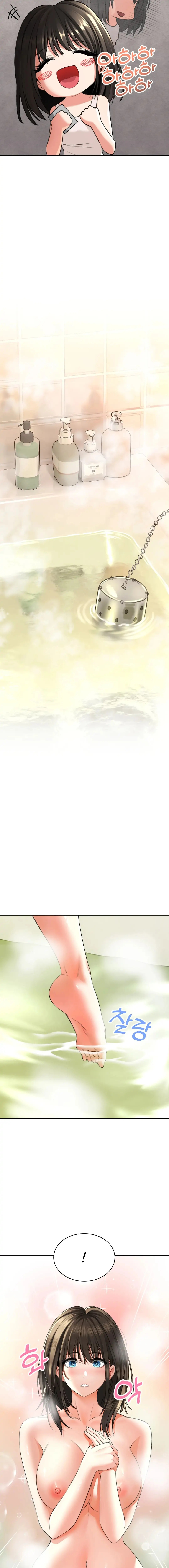 Herbal Love Story - Chapter 4 - picture 6
