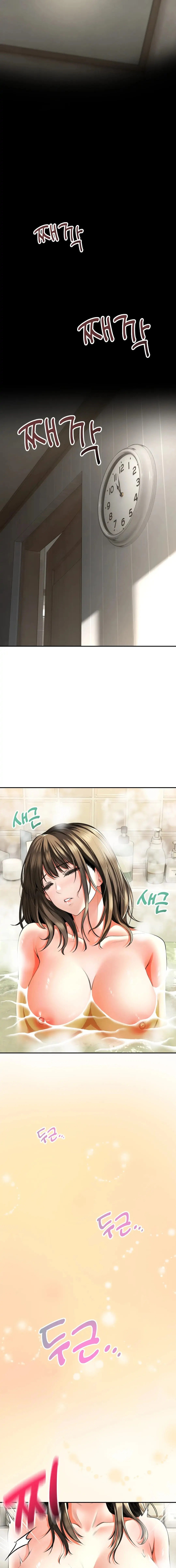 Herbal Love Story - Chapter 4 - picture 9
