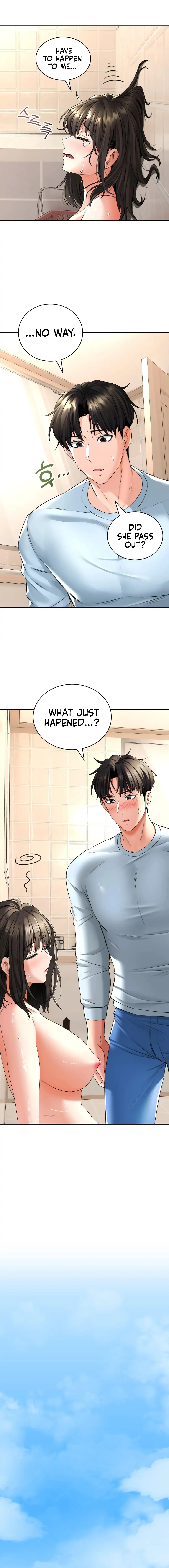 Herbal Love Story - Chapter 5 - picture 6