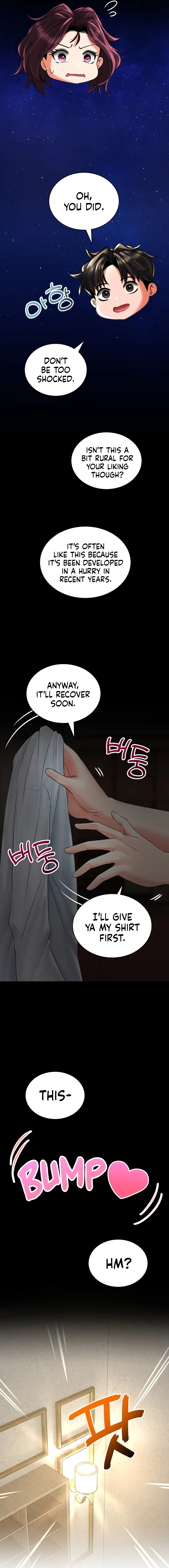 Herbal Love Story - Chapter 7 - picture 10