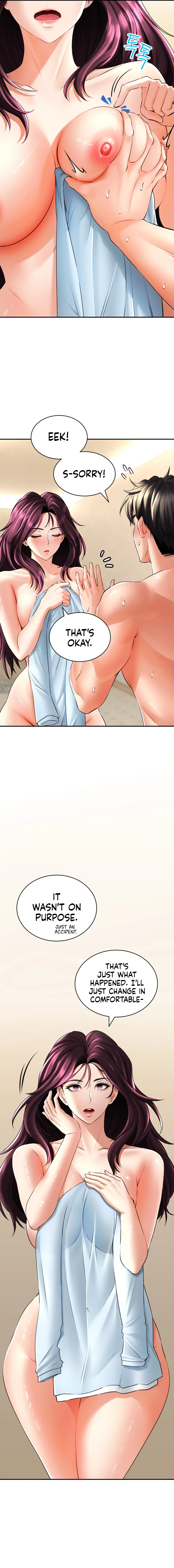 Herbal Love Story - Chapter 7 - picture 12