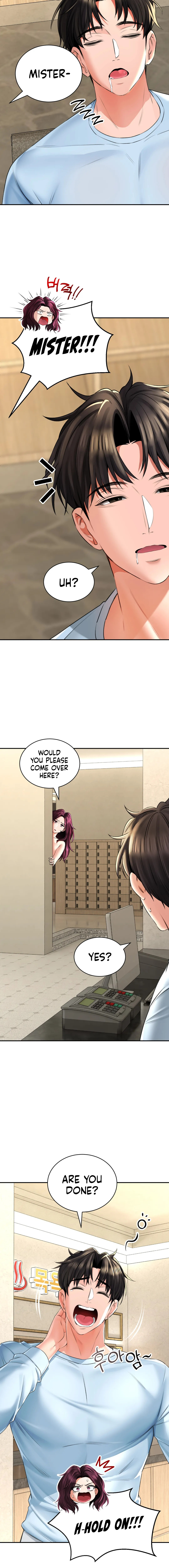 Herbal Love Story - Chapter 7 - picture 3