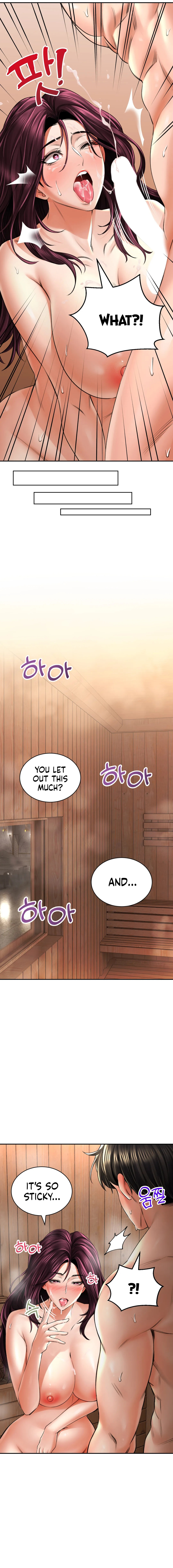 Herbal Love Story - Chapter 8 - picture 14