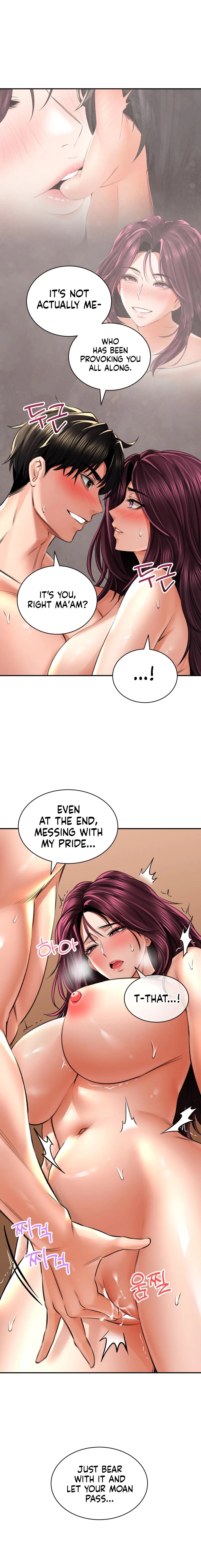 Herbal Love Story - Chapter 8 - picture 19