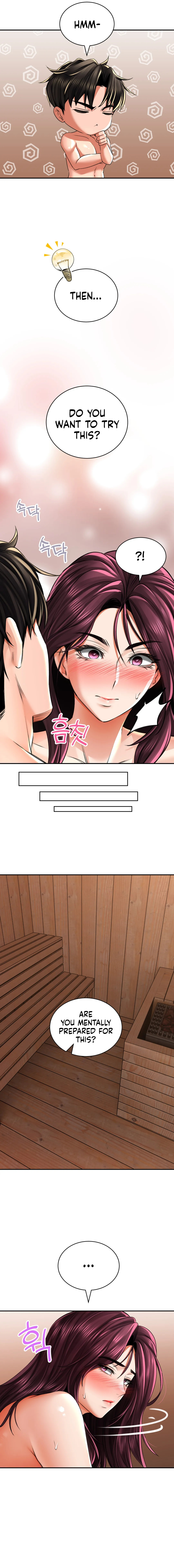 Herbal Love Story - Chapter 9 - picture 14