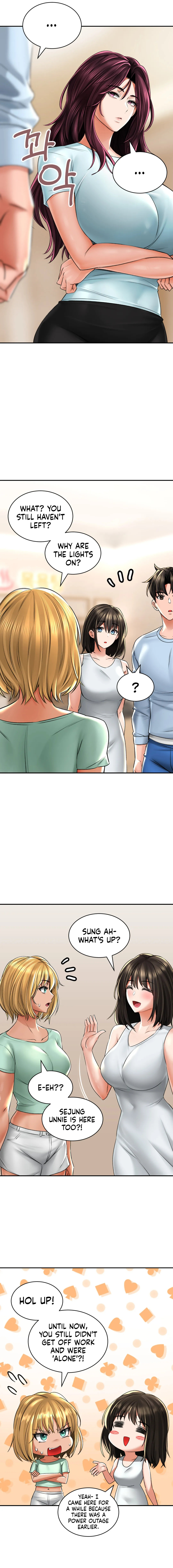 Herbal Love Story - Chapter 10 - picture 14
