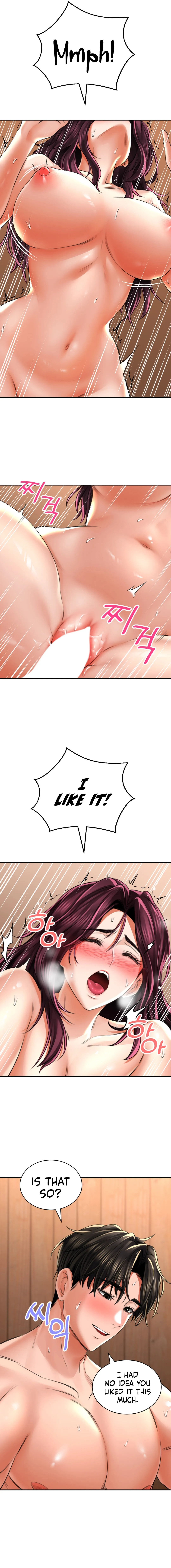 Herbal Love Story - Chapter 10 - picture 4