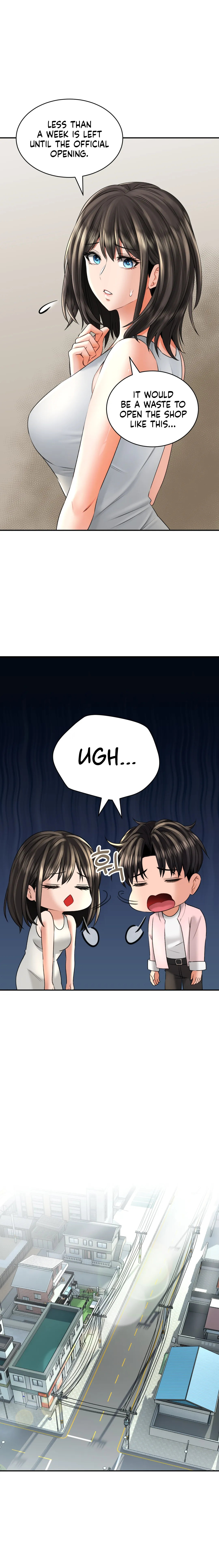 Herbal Love Story - Chapter 11 - picture 6