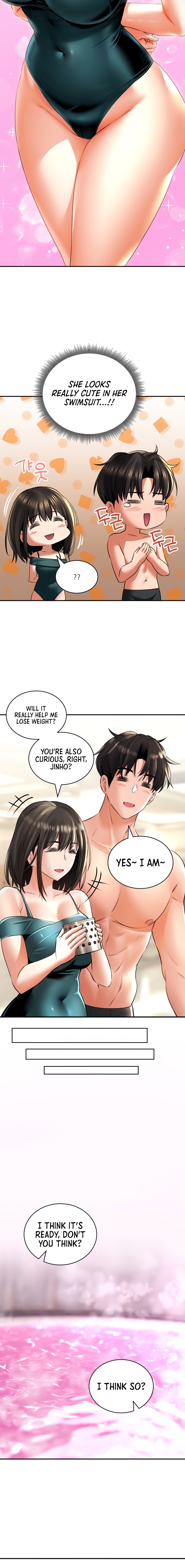 Herbal Love Story - Chapter 12 - picture 5