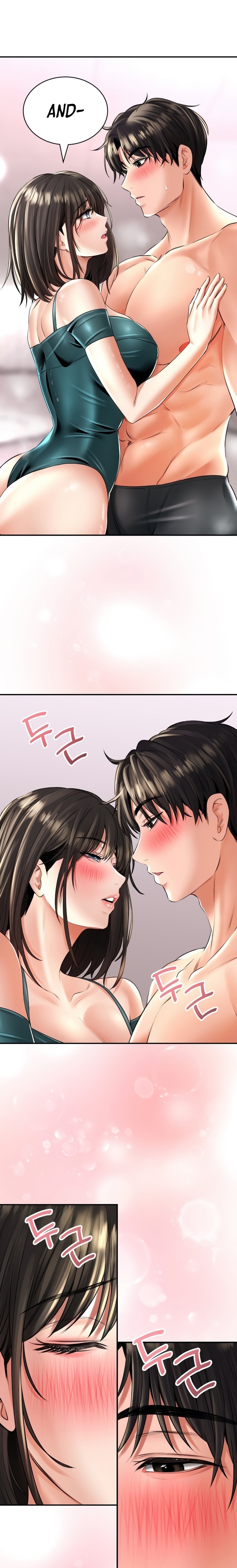 Herbal Love Story - Chapter 13 - picture 0