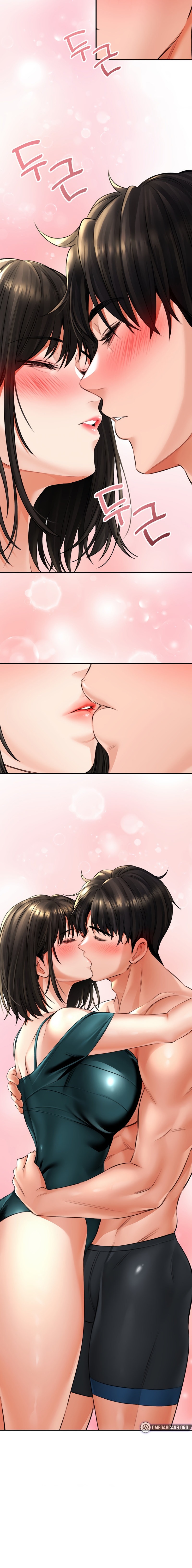 Herbal Love Story - Chapter 13 - picture 1