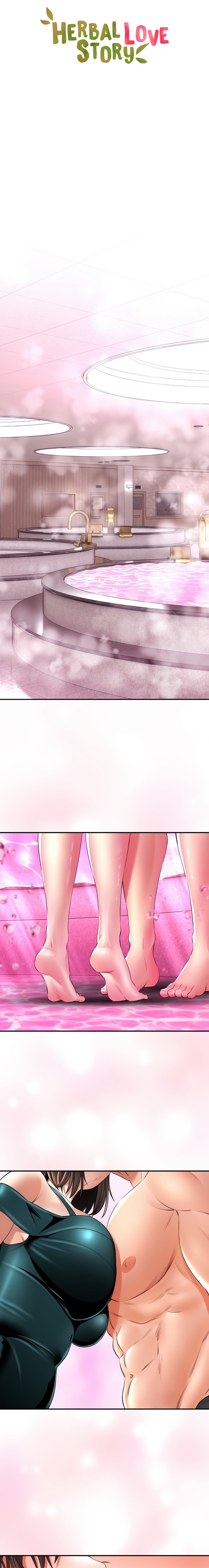 Herbal Love Story - Chapter 13 - picture 2