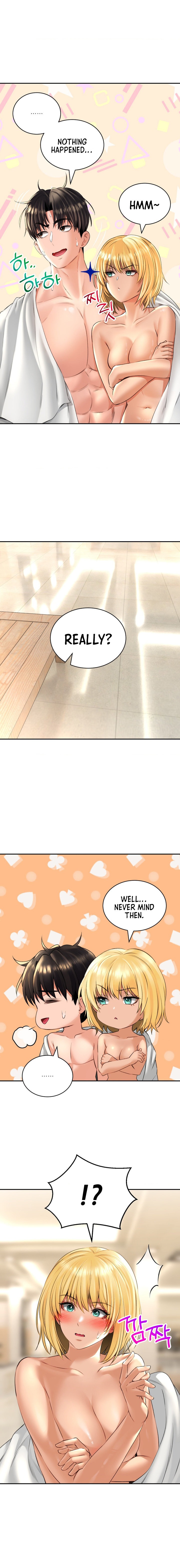 Herbal Love Story - Chapter 14 - picture 11