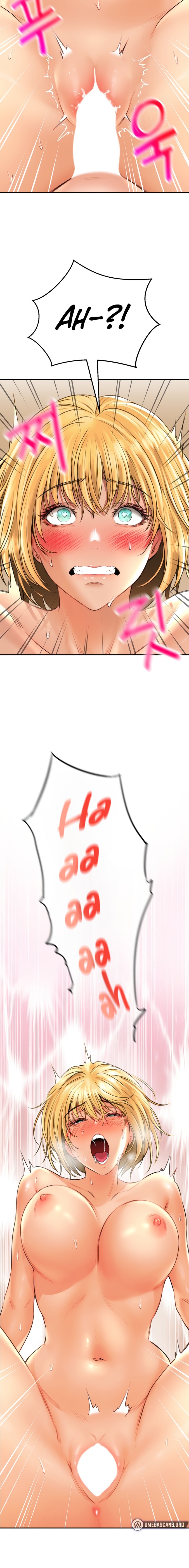Herbal Love Story - Chapter 16 - picture 1