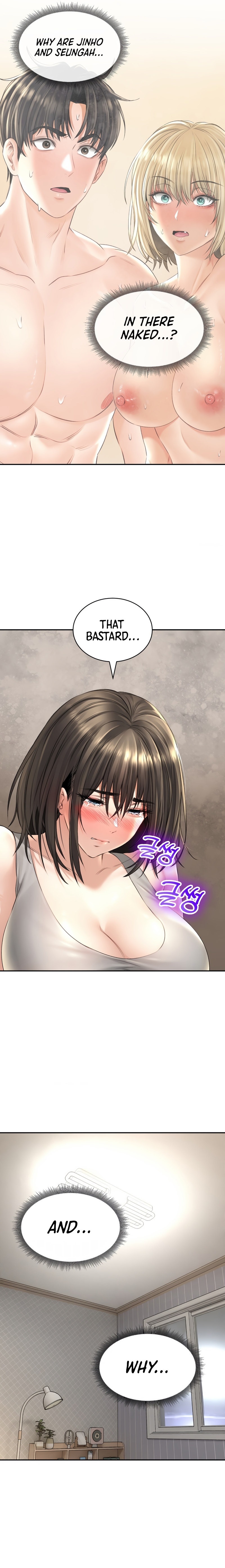 Herbal Love Story - Chapter 17 - picture 10