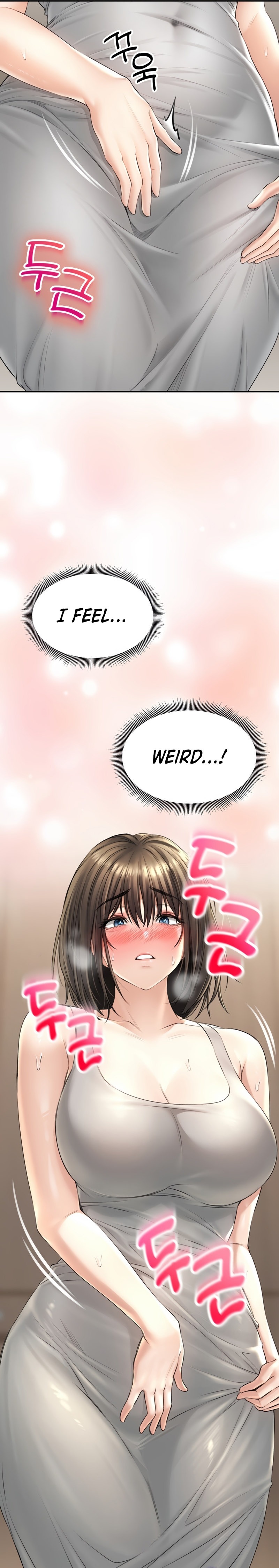 Herbal Love Story - Chapter 17 - picture 12