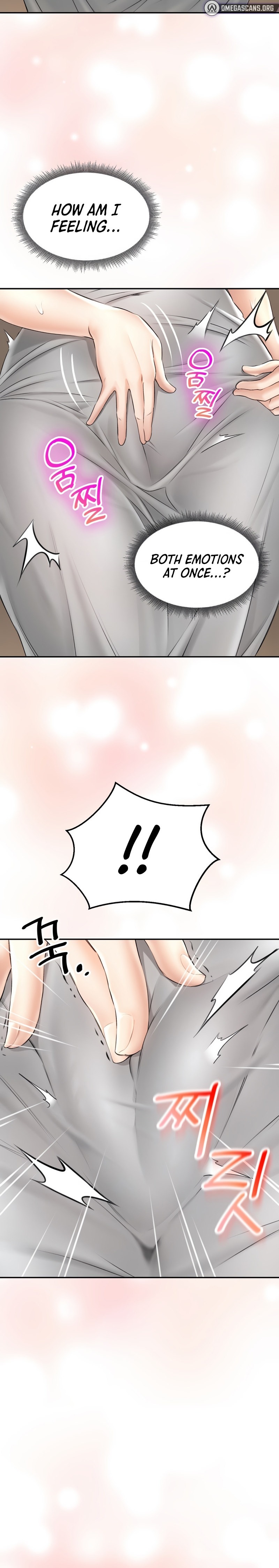 Herbal Love Story - Chapter 17 - picture 13