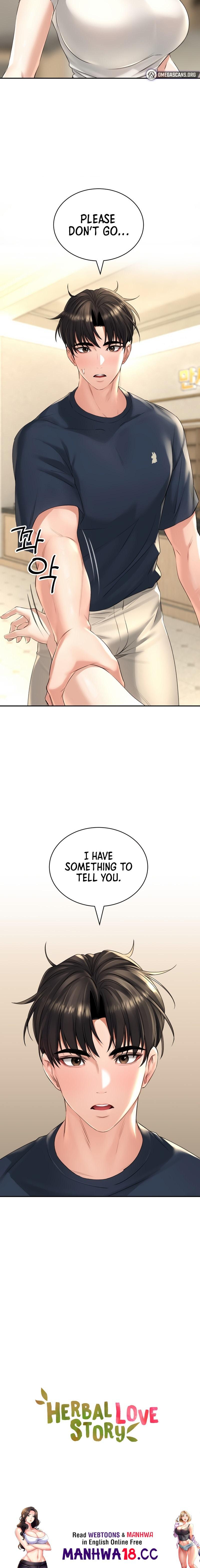 Herbal Love Story - Chapter 17 - picture 21