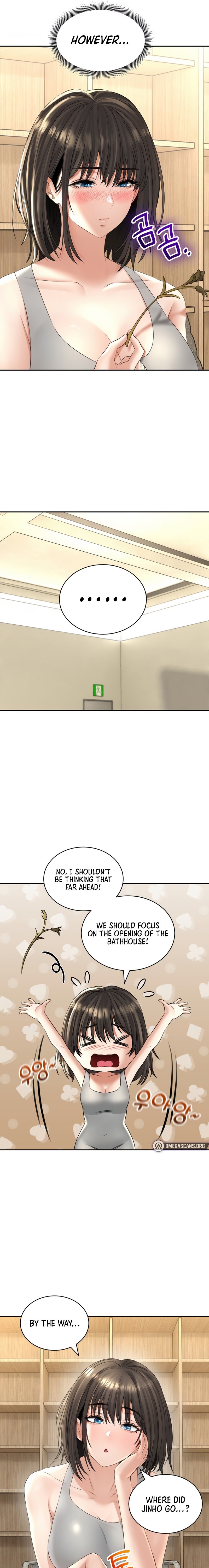 Herbal Love Story - Chapter 17 - picture 4