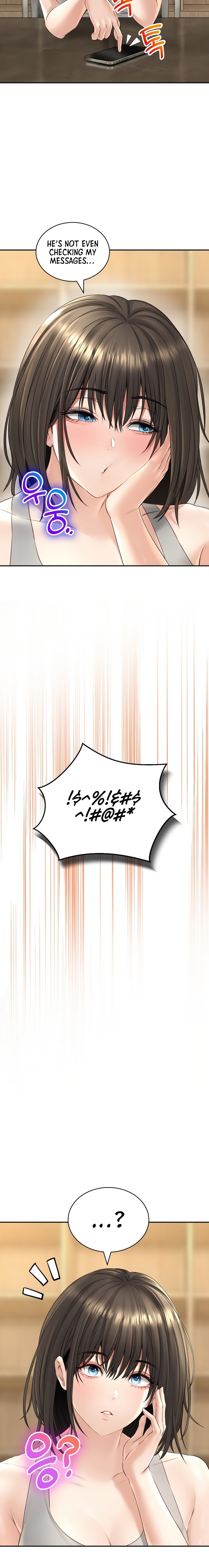 Herbal Love Story - Chapter 17 - picture 5