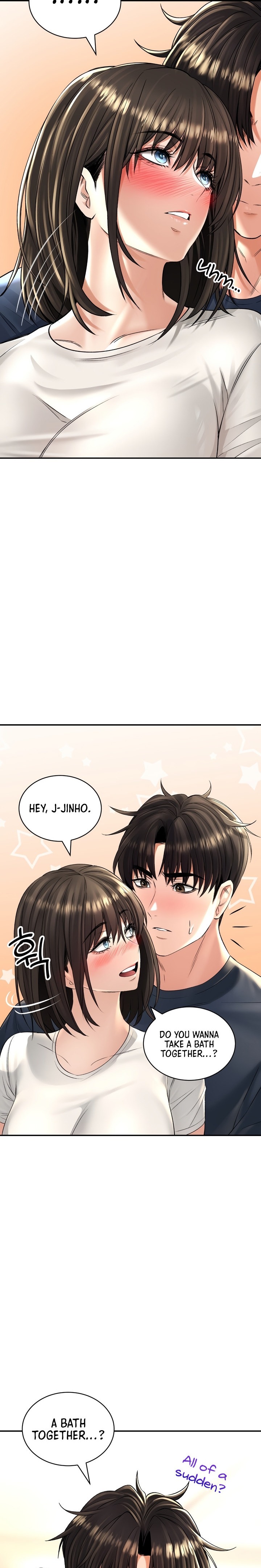 Herbal Love Story - Chapter 18 - picture 16