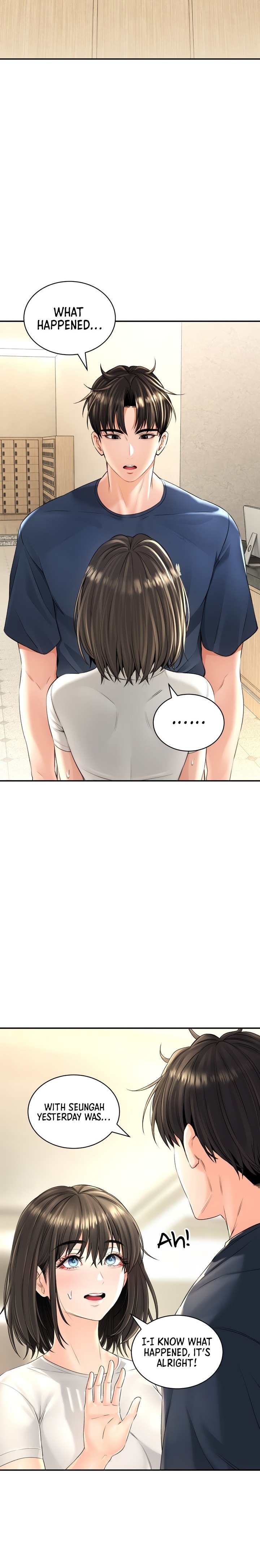 Herbal Love Story - Chapter 18 - picture 5