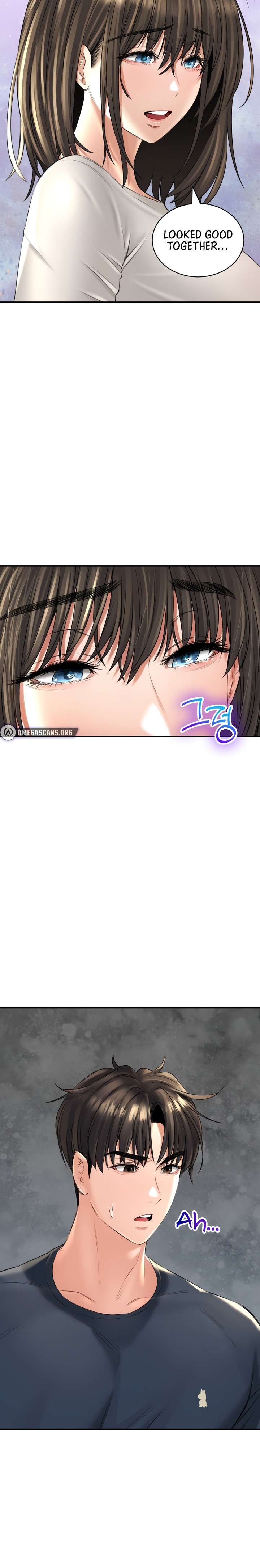 Herbal Love Story - Chapter 18 - picture 8