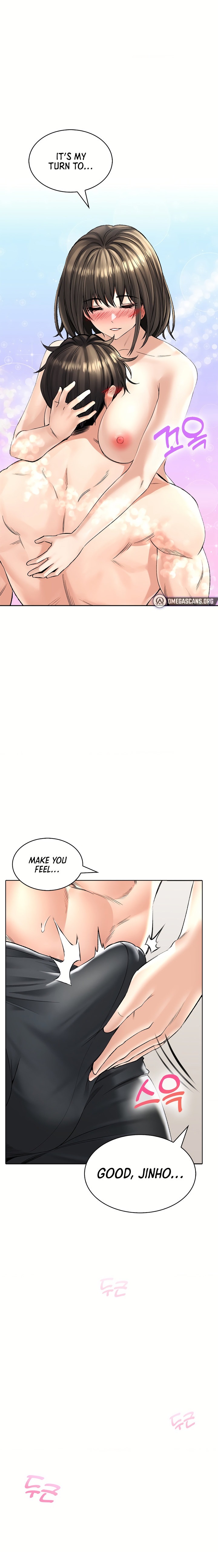 Herbal Love Story - Chapter 19 - picture 13
