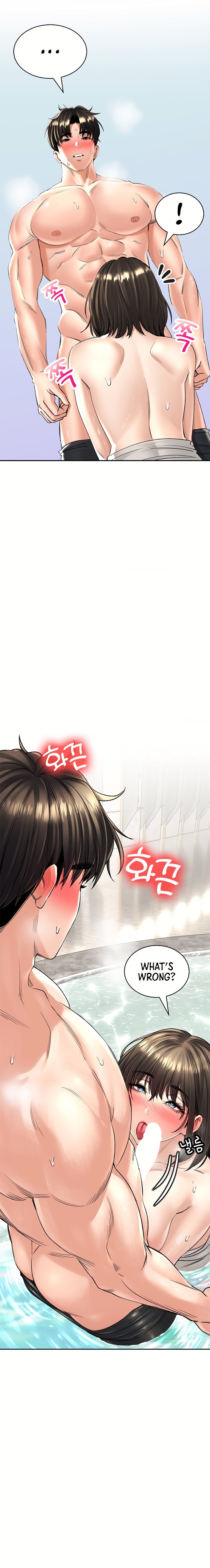 Herbal Love Story - Chapter 19 - picture 18