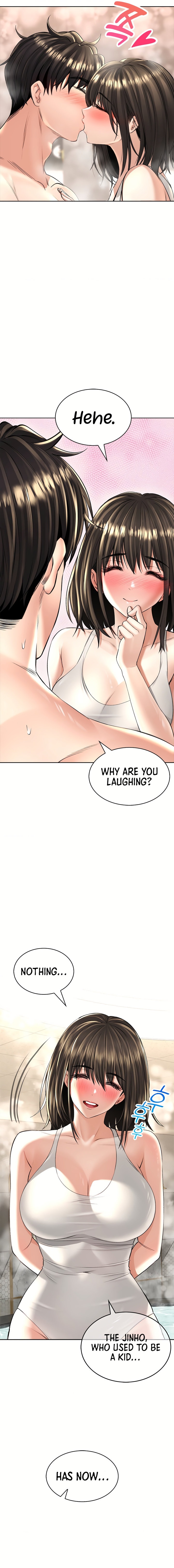 Herbal Love Story - Chapter 19 - picture 4