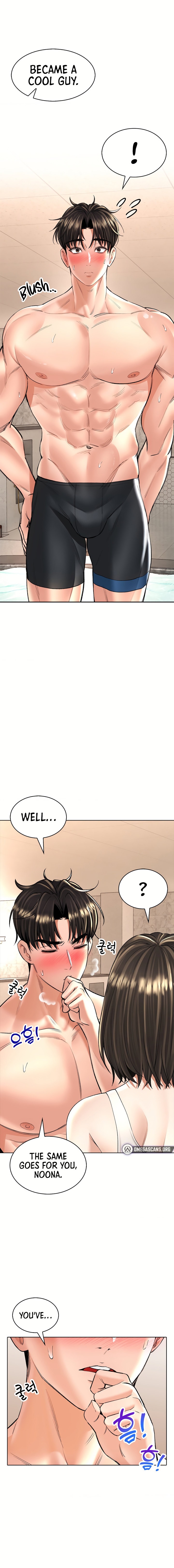 Herbal Love Story - Chapter 19 - picture 5