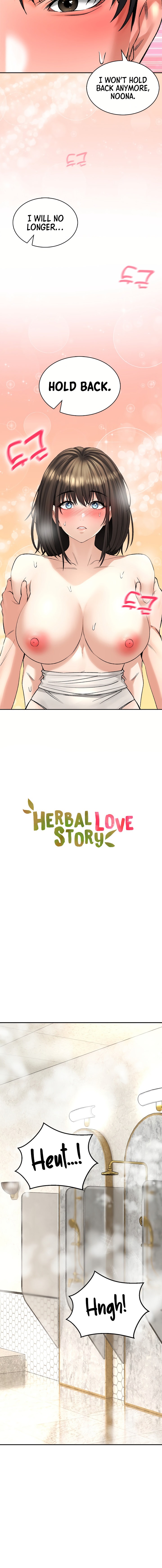 Herbal Love Story - Chapter 20 - picture 1