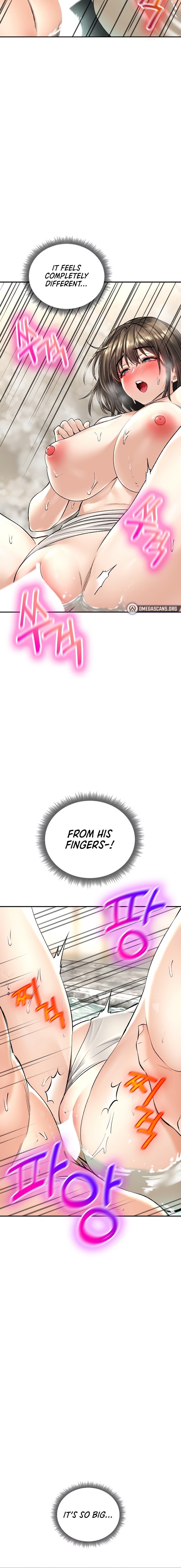 Herbal Love Story - Chapter 20 - picture 13