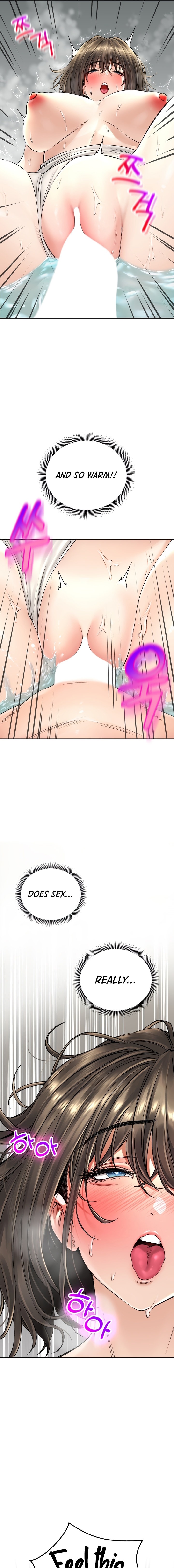 Herbal Love Story - Chapter 20 - picture 14