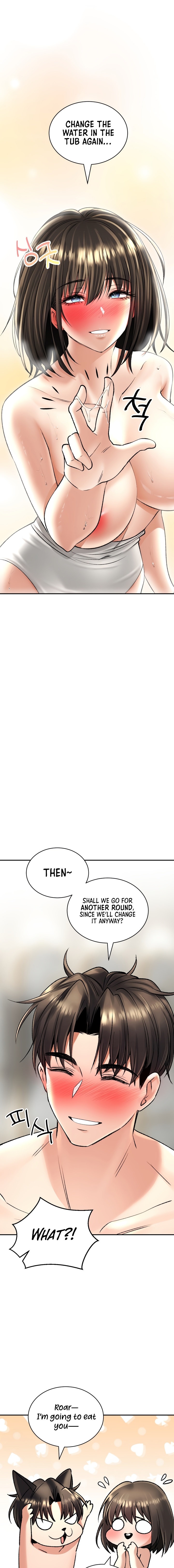Herbal Love Story - Chapter 20 - picture 24