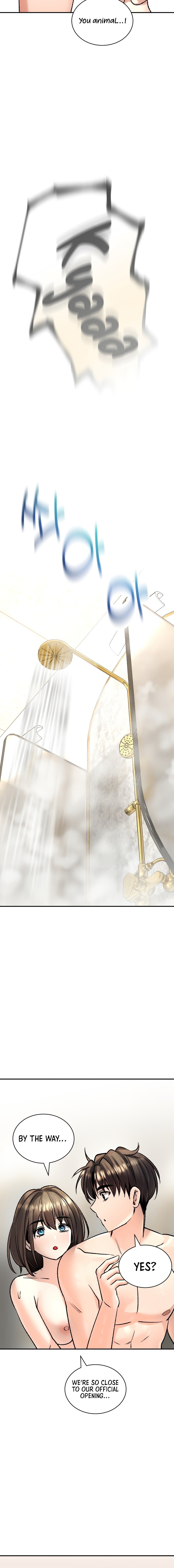 Herbal Love Story - Chapter 20 - picture 25