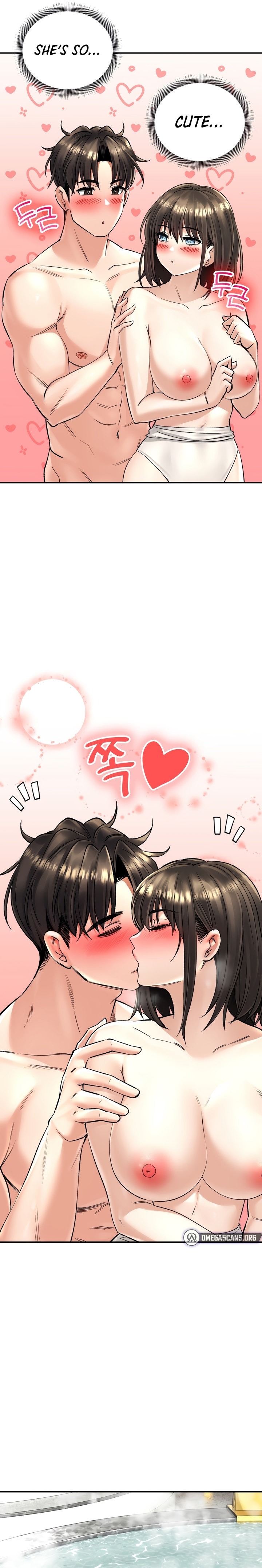 Herbal Love Story - Chapter 20 - picture 8