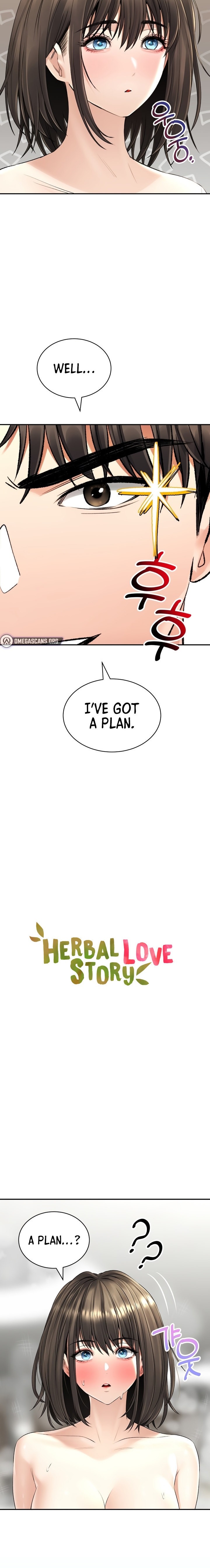 Herbal Love Story - Chapter 21 - picture 1