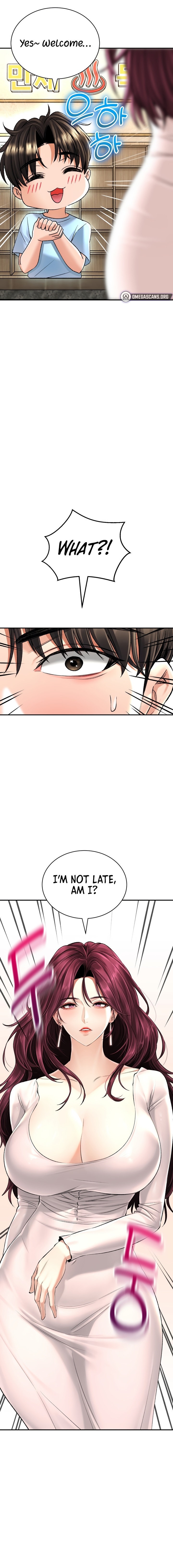 Herbal Love Story - Chapter 21 - picture 13