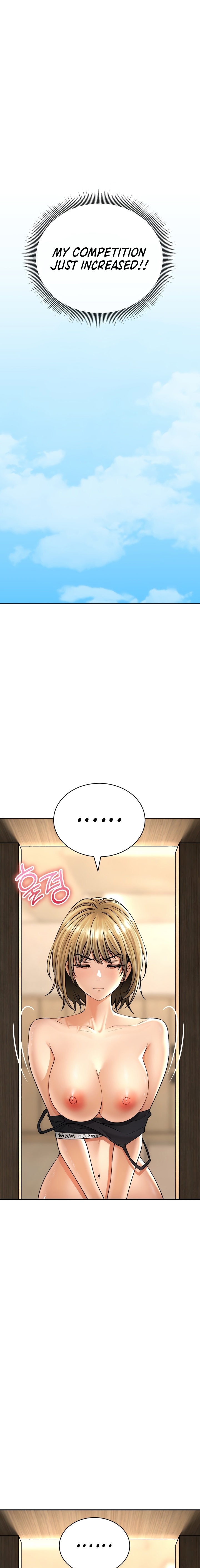 Herbal Love Story - Chapter 21 - picture 16