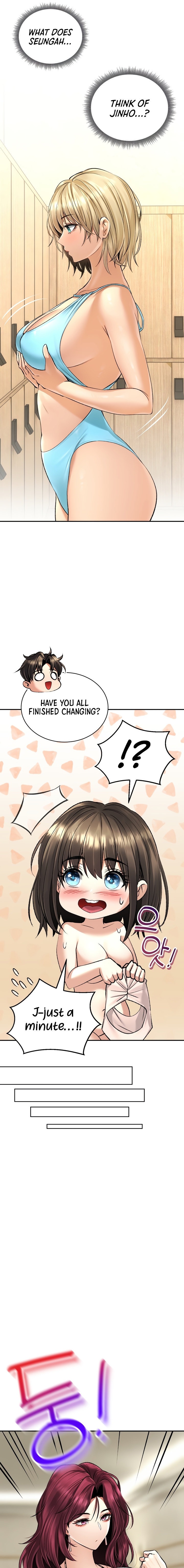 Herbal Love Story - Chapter 21 - picture 18