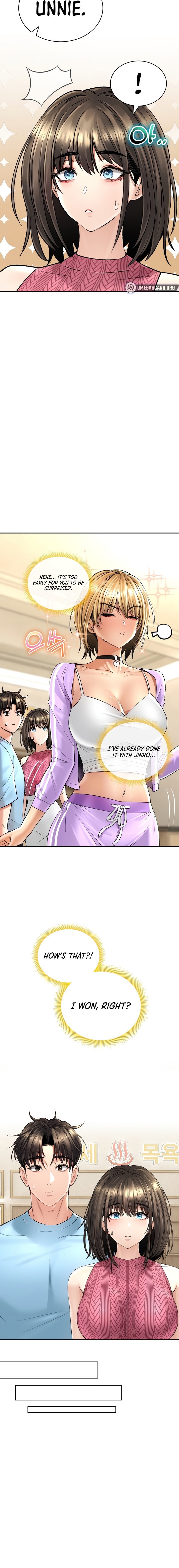 Herbal Love Story - Chapter 21 - picture 9