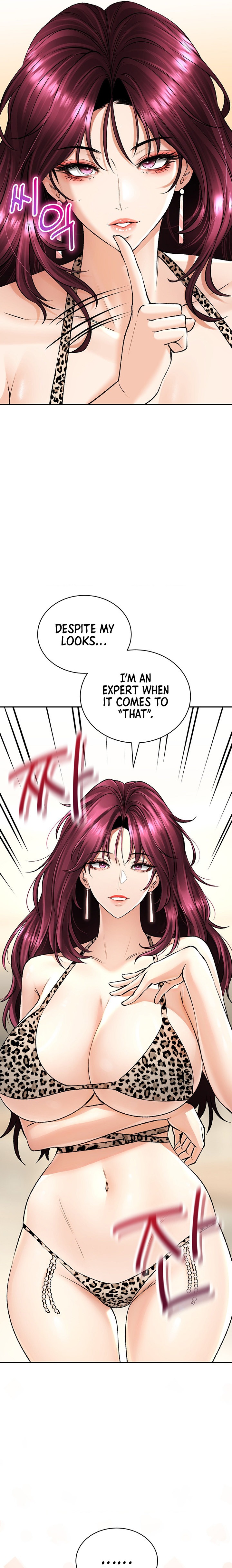 Herbal Love Story - Chapter 22 - picture 15