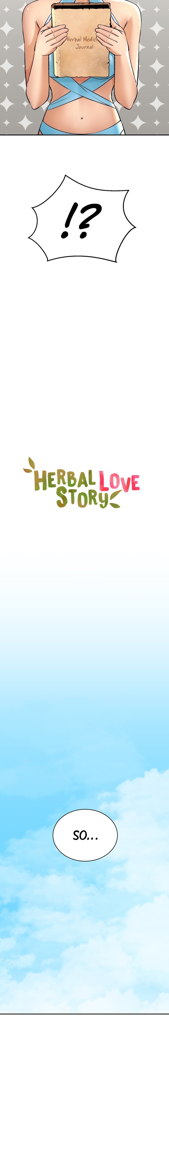 Herbal Love Story - Chapter 22 - picture 2