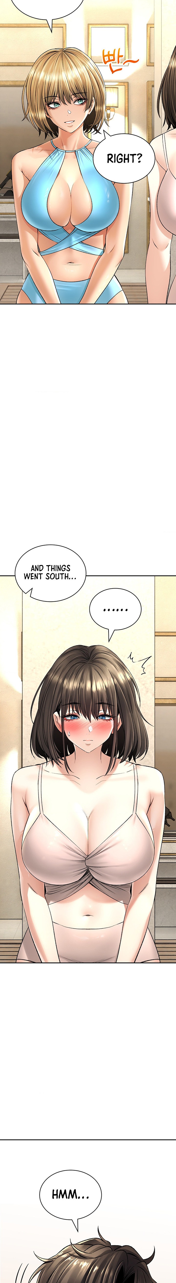 Herbal Love Story - Chapter 22 - picture 4